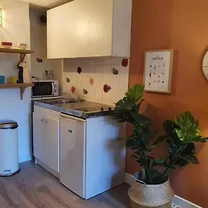  Apartamento A Rue Sainte - Centre Francia