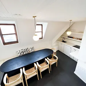  Apartamento Le Faubourg Bélgica