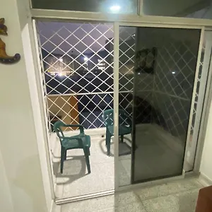  Apartamento Centro Historico Colombia
