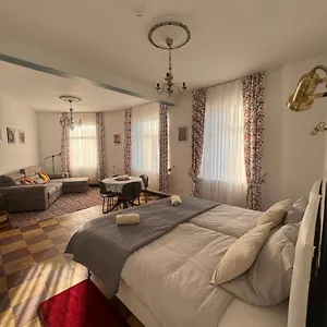  Habitación en casa particular Dokstudio50 Bélgica