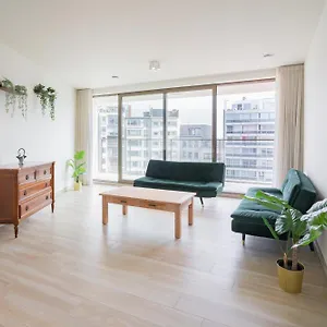  Apartamento Opera Square In Centre Bélgica