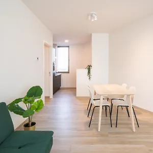  Apartamento Opera Square In Centre Bélgica