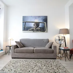 Cozy Select París