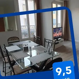  Apartamento Centre-historique 70 M2 Francia