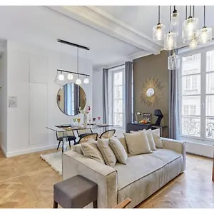 Le Marais By Prestige París
