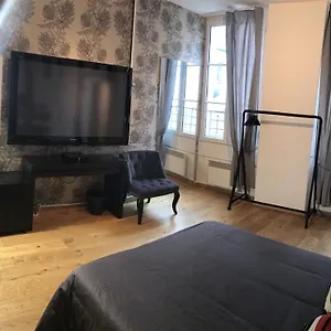 Atypique - Saint-germain Des Prés París