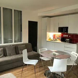 Tour Eiffel Rent París