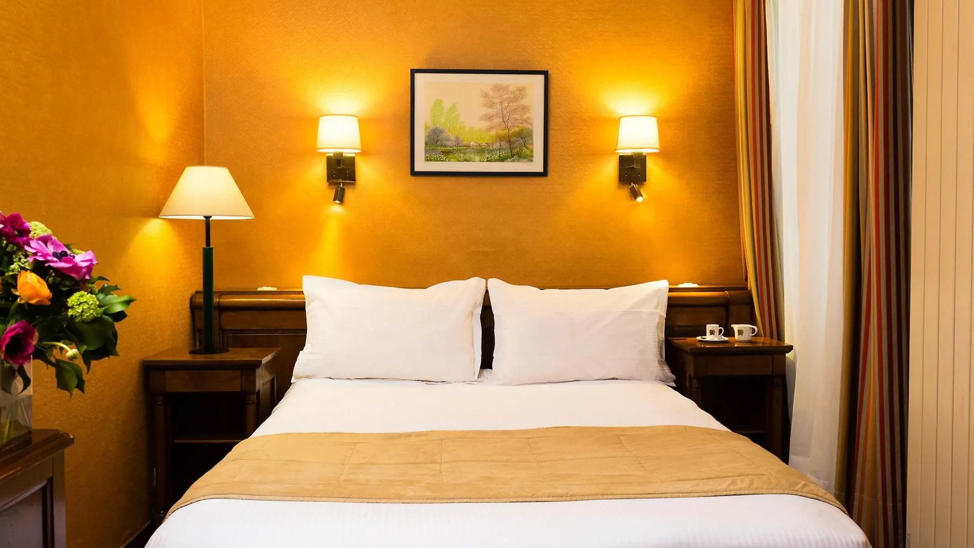 Hotel Du Palais Bourbon París