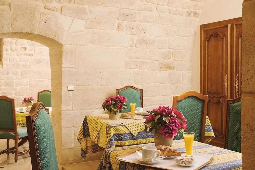 Hotel Du Palais Bourbon París