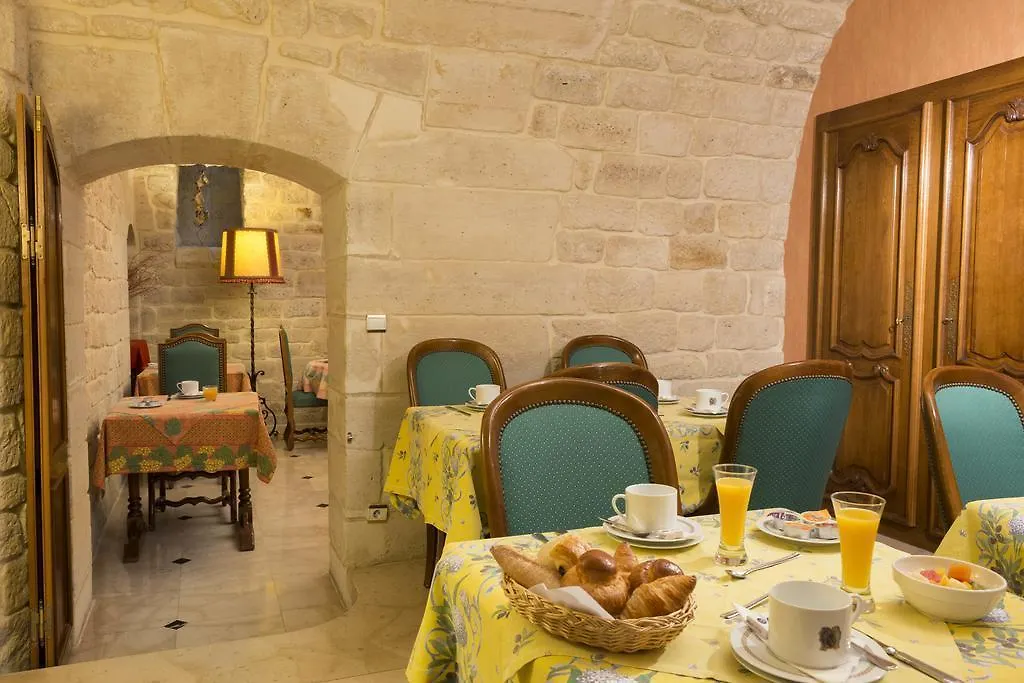 Hotel Du Palais Bourbon París 3*,  Francia