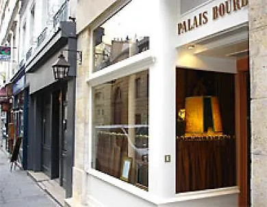 Hotel Du Palais Bourbon París 3*,  Francia