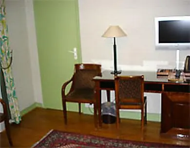 Hotel Du Palais Bourbon París
