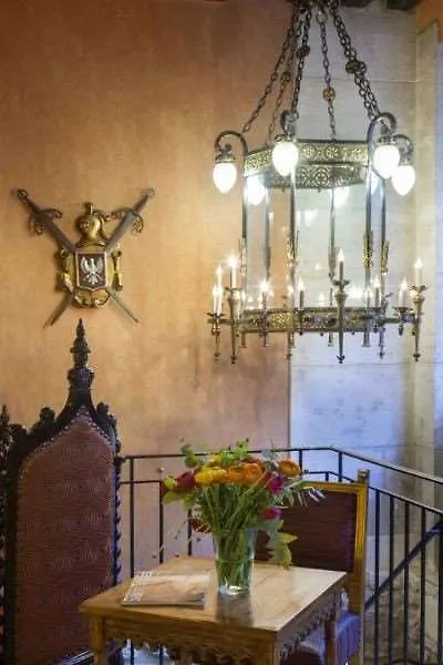 Hotel Du Palais Bourbon París 3*,  Francia