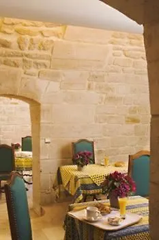Hotel Du Palais Bourbon París 3*,