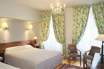 Hotel Du Palais Bourbon París