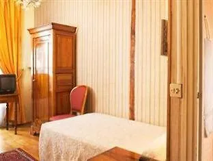 Hotel Du Palais Bourbon París