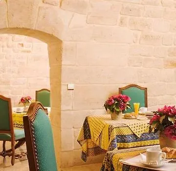 Hotel Du Palais Bourbon París